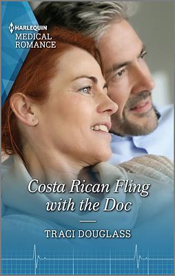 Cover image for Costa Rican Fling with the Doc