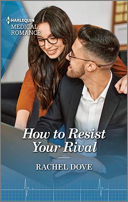 Cover image for How to Resist Your Rival