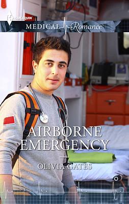Cover image for Airborne Emergency