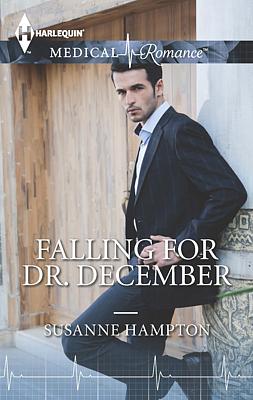 Cover image for Falling for Dr. December