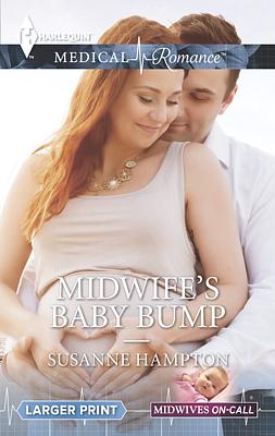 Cover image for Midwife's Baby Bump