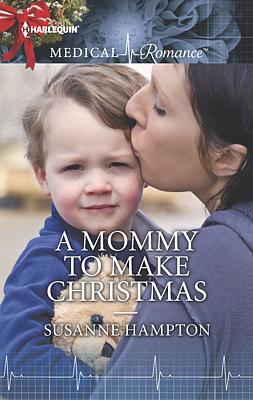 Cover image for A Mommy to Make Christmas