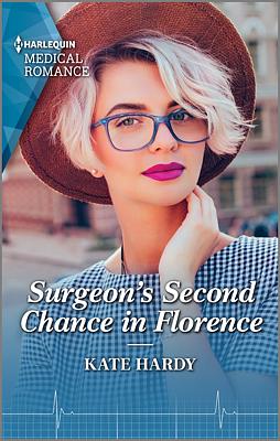Cover image for Surgeon's Second Chance in Florence