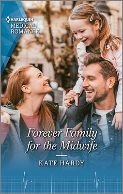 Cover image for Forever Family for the Midwife