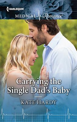 Cover image for Carrying the Single Dad's Baby