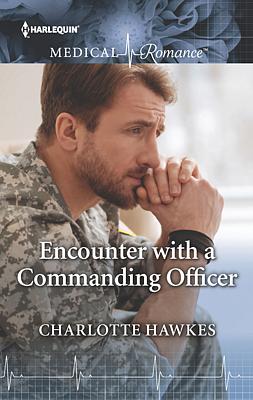 Cover image for Encounter with a Commanding Officer
