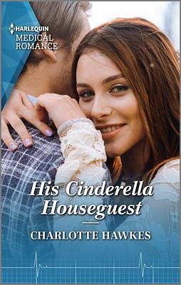 Cover image for His Cinderella Houseguest