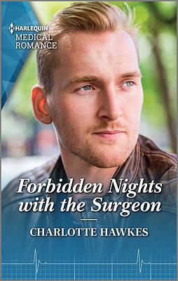 Cover image for Forbidden Nights with the Surgeon