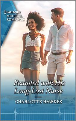 Cover image for Reunited with His Long-Lost Nurse