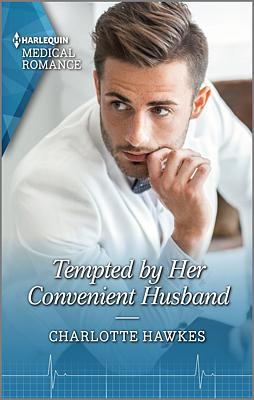 Cover image for Tempted by Her Convenient Husband