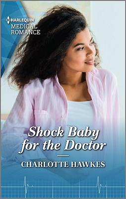Cover image for Shock Baby for the Doctor