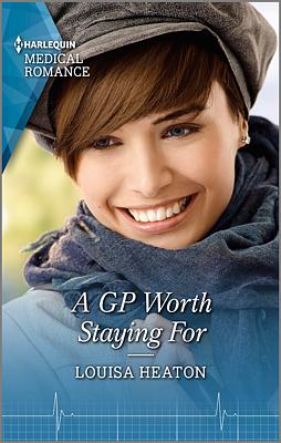 Cover image for A GP Worth Staying For