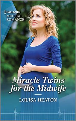 Cover image for Miracle Twins for the Midwife