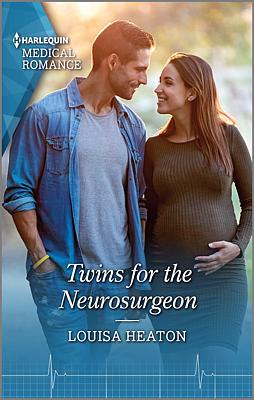 Cover image for Twins for the Neurosurgeon