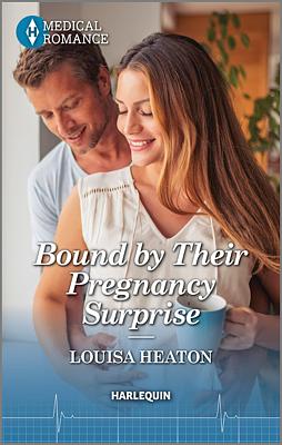 Cover image for Bound by Their Pregnancy Surprise