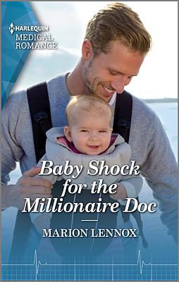 Cover image for Baby Shock for the Millionaire Doc