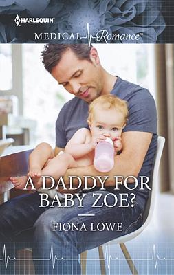Cover image for A Daddy for Baby Zoe?