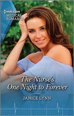 Cover image for The Nurse's One Night to Forever