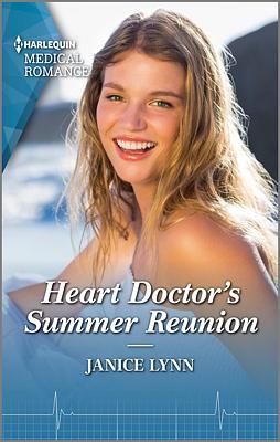 Cover image for Heart Doctor's Summer Reunion