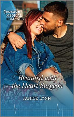 Cover image for Reunited with the Heart Surgeon
