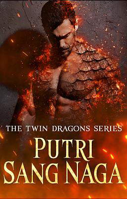 Putri Sang Naga