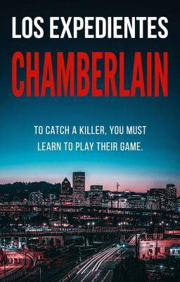 Los expedientes Chamberlain