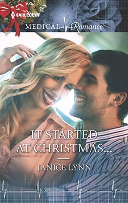 Cover image for It Started at Christmas...
