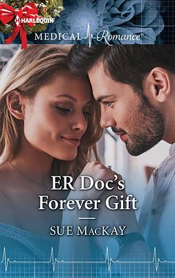 Cover image for ER Doc's Forever Gift