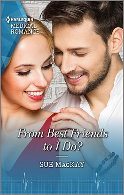 Cover image for From Best Friends to I Do?