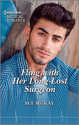 Cover image for Fling with Her Long-Lost Surgeon