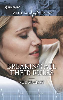 Cover image for Breaking All Their Rules