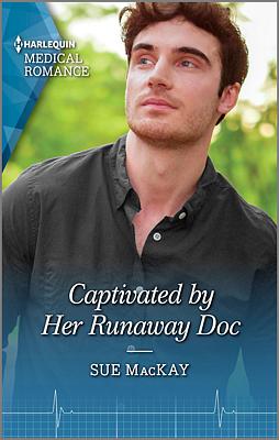 Cover image for Captivated by Her Runaway Doc