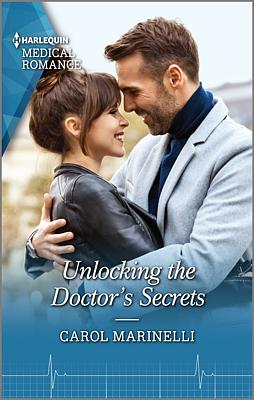 Cover image for Unlocking the Doctor's Secrets