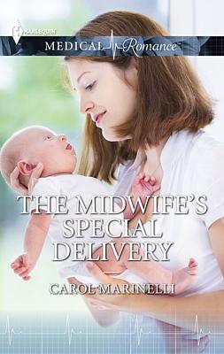 Cover image for The Midwife's Special Delivery