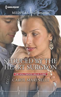 Cover image for Seduced by the Heart Surgeon