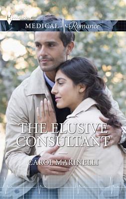 Cover image for The Elusive Consultant