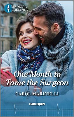 Cover image for One Month to Tame the Surgeon