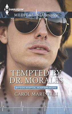 Cover image for Tempted by Dr. Morales