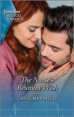Cover image for The Nurse's Reunion Wish