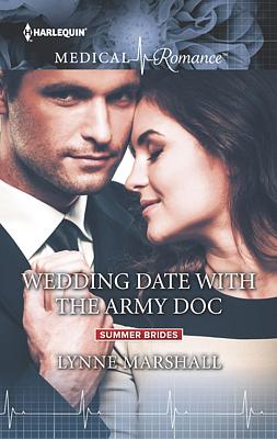 Cover image for Wedding Date with the Army Doc
