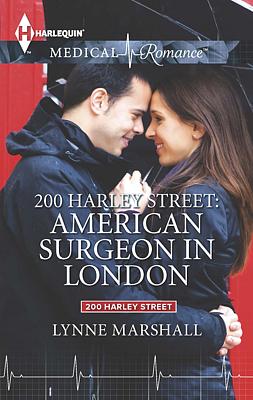 Cover image for 200 Harley Street: American Surgeon in London