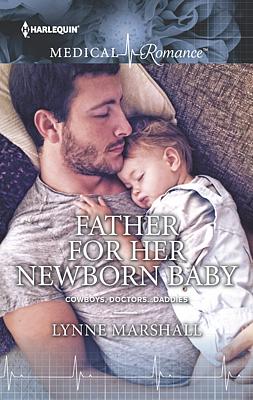 Cover image for Father for Her Newborn Baby