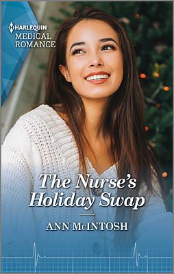 Cover image for The Nurse's Holiday Swap