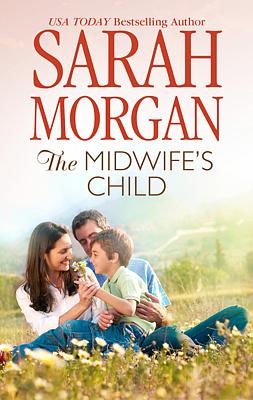 Cover image for The Midwife's Child