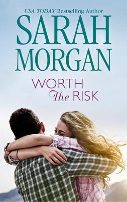 Cover image for Worth the Risk