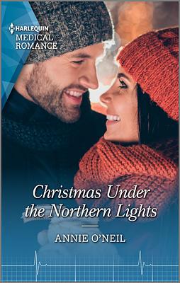 Cover image for Christmas Under the Northern Lights