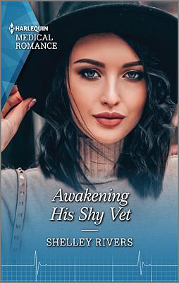 Cover image for Awakening His Shy Vet