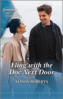 Cover image for Fling with the Doc Next Door
