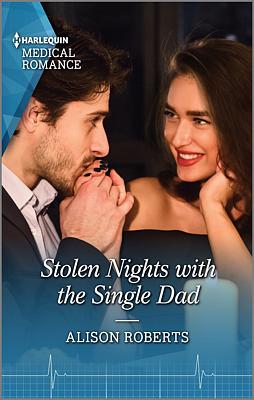 Cover image for Stolen Nights with the Single Dad