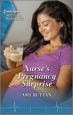 Cover image for Nurse's Pregnancy Surprise